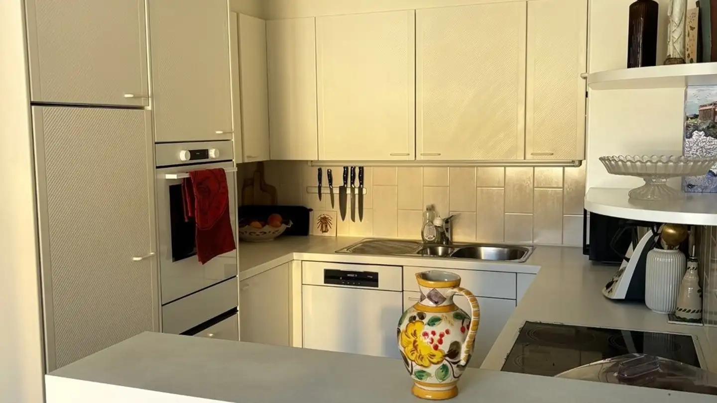 Wohnung mieten - Hauptstrasse, 8840 Einsiedeln - Foto 4