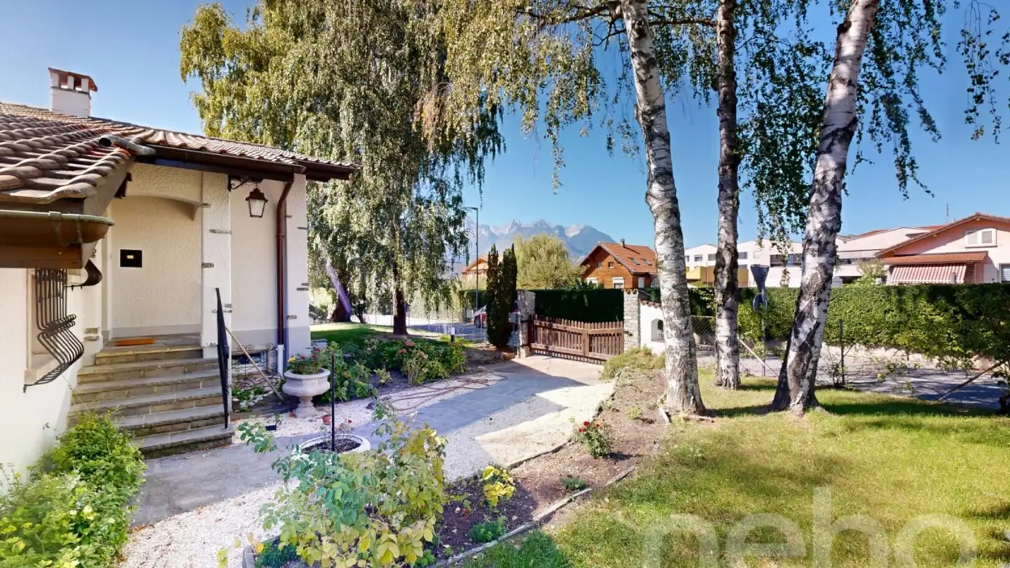Single house for sale - 1860 Aigle - Photo 2