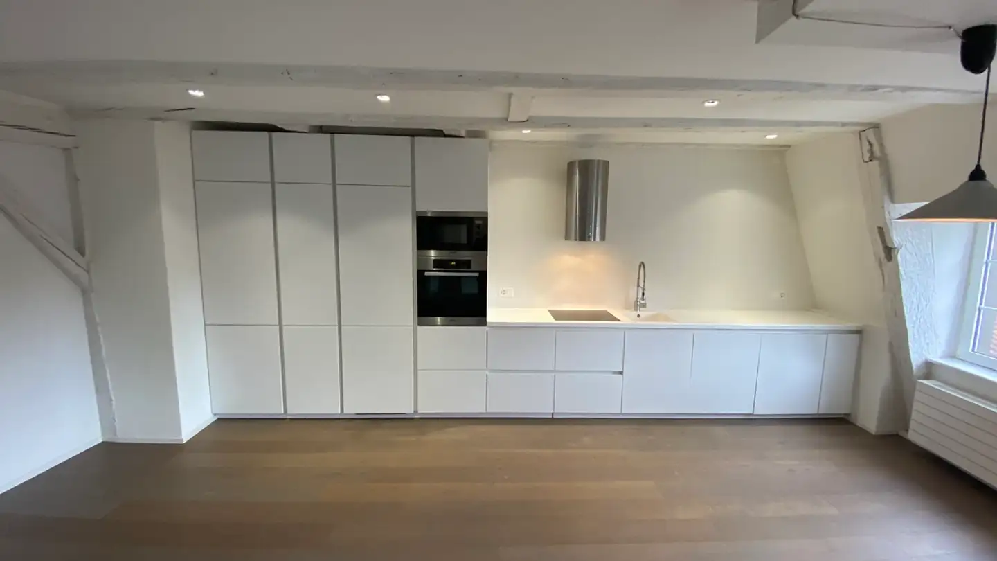 Appartamento in affitto - Rue de l'Eglise, 2900 Porrentruy - Foto 3