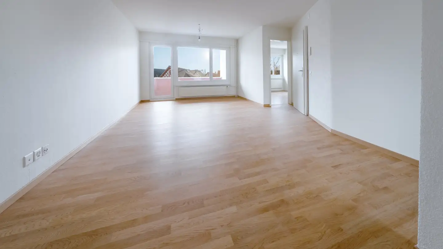Appartement à louer - Bahnhofstrasse, 8153 Rümlang - Photo 3
