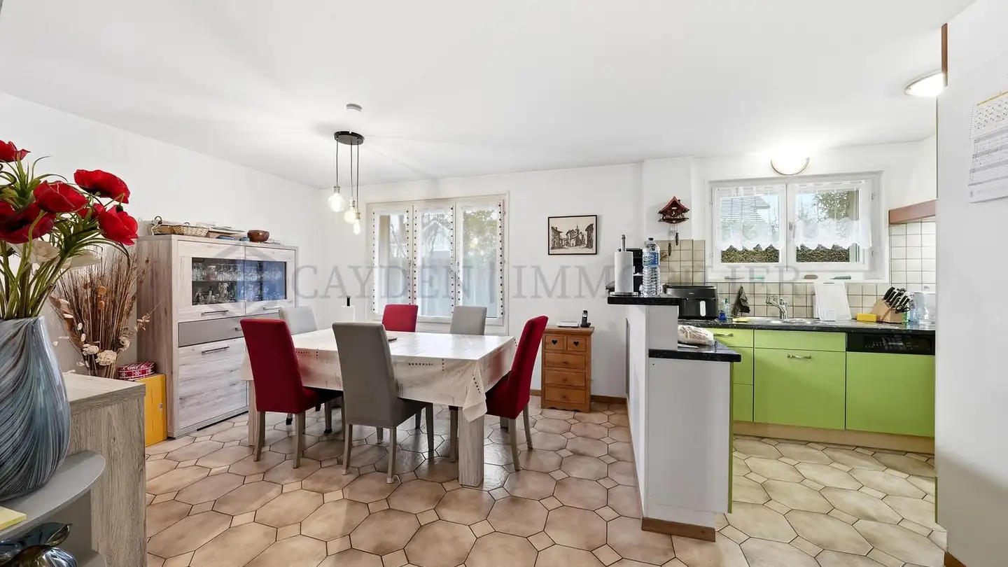 Single house for sale - 1226 Thônex - Photo 4