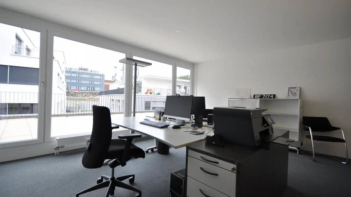 Bürofläche mieten - Firststrasse 34, 8835 Feusisberg