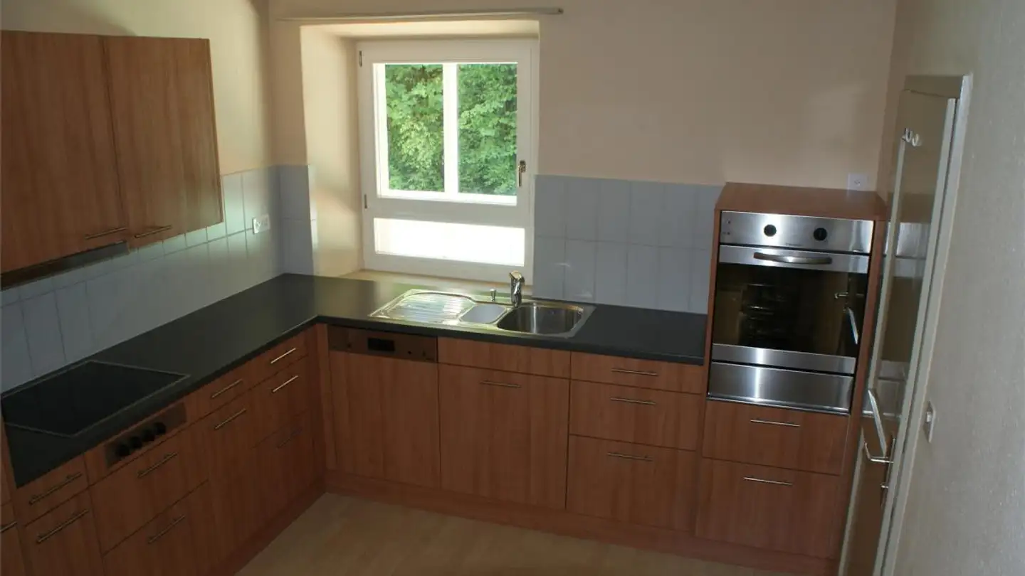 Apartment for rent - Delsbergerstrasse 230, 4252 Bärschwil