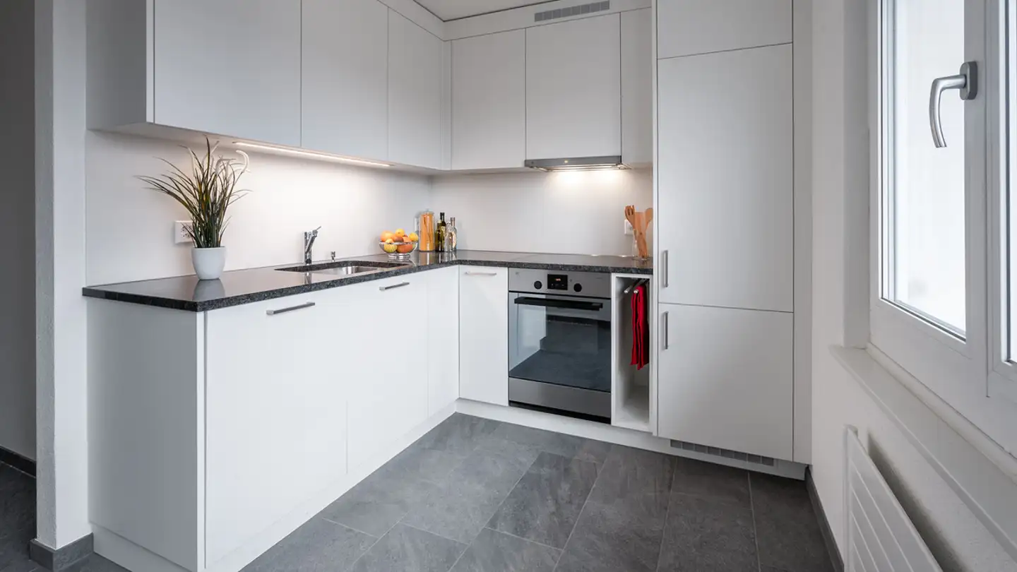 Appartement à louer - Bahnhofstrasse, 8153 Rümlang - Photo 2