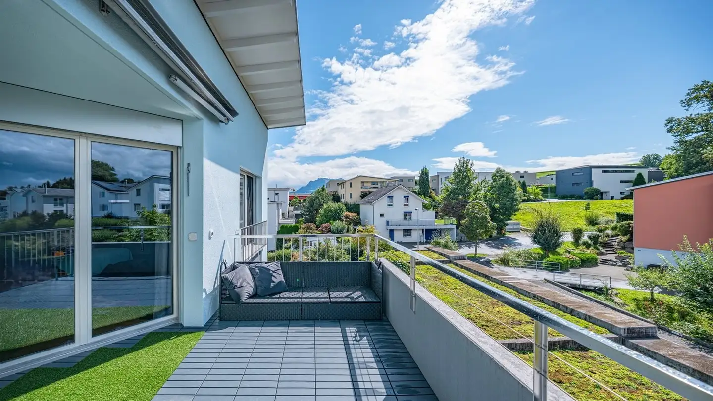 Duplex in affitto - 6206 Neuenkirch