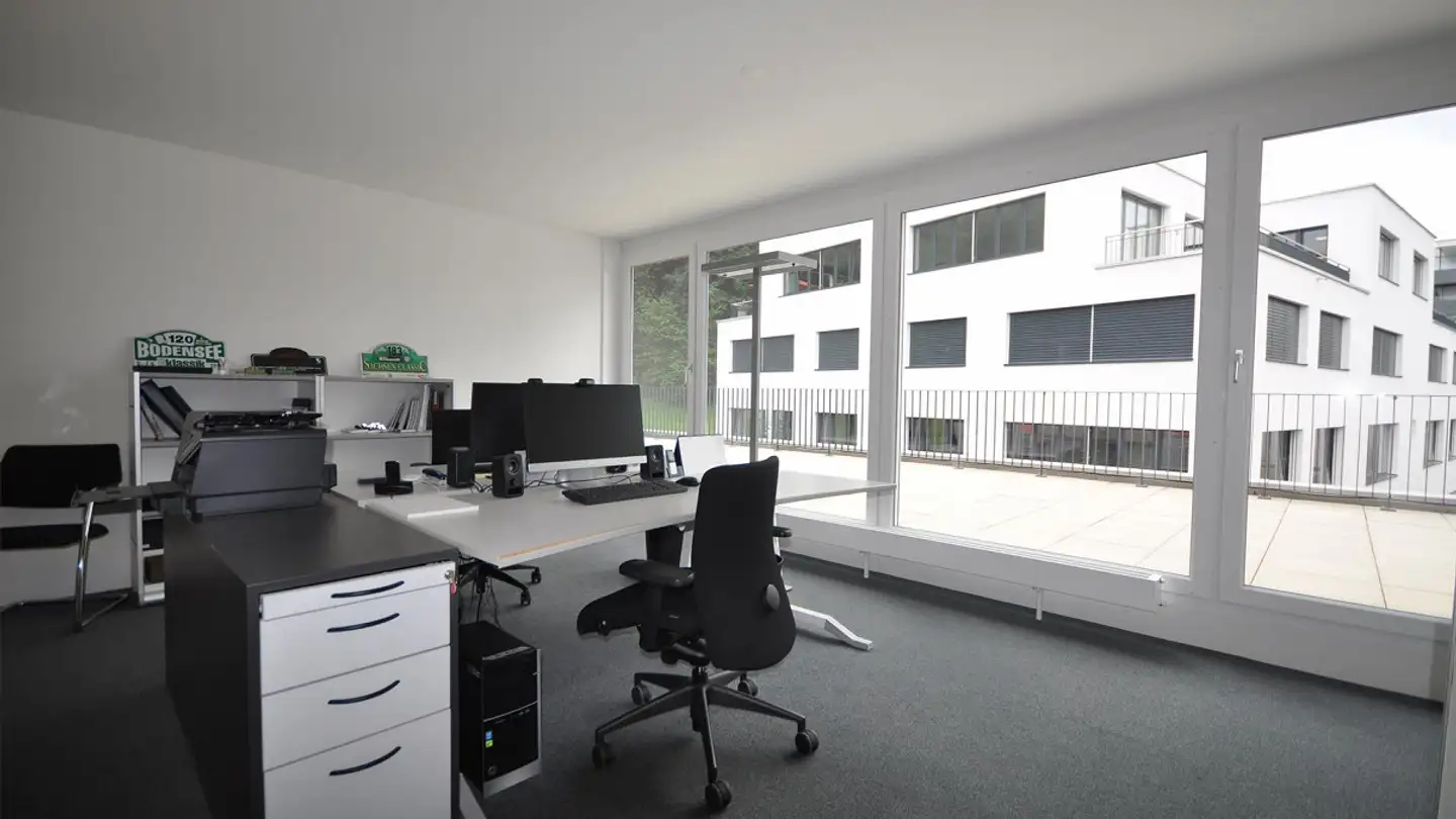 Spazio ufficio in affitto - Firststrasse 34, 8835 Feusisberg - Foto 2
