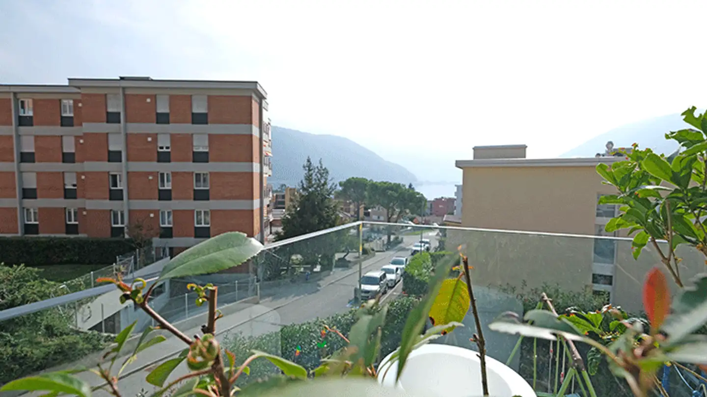 Appartement à vendre - 6815 Melide