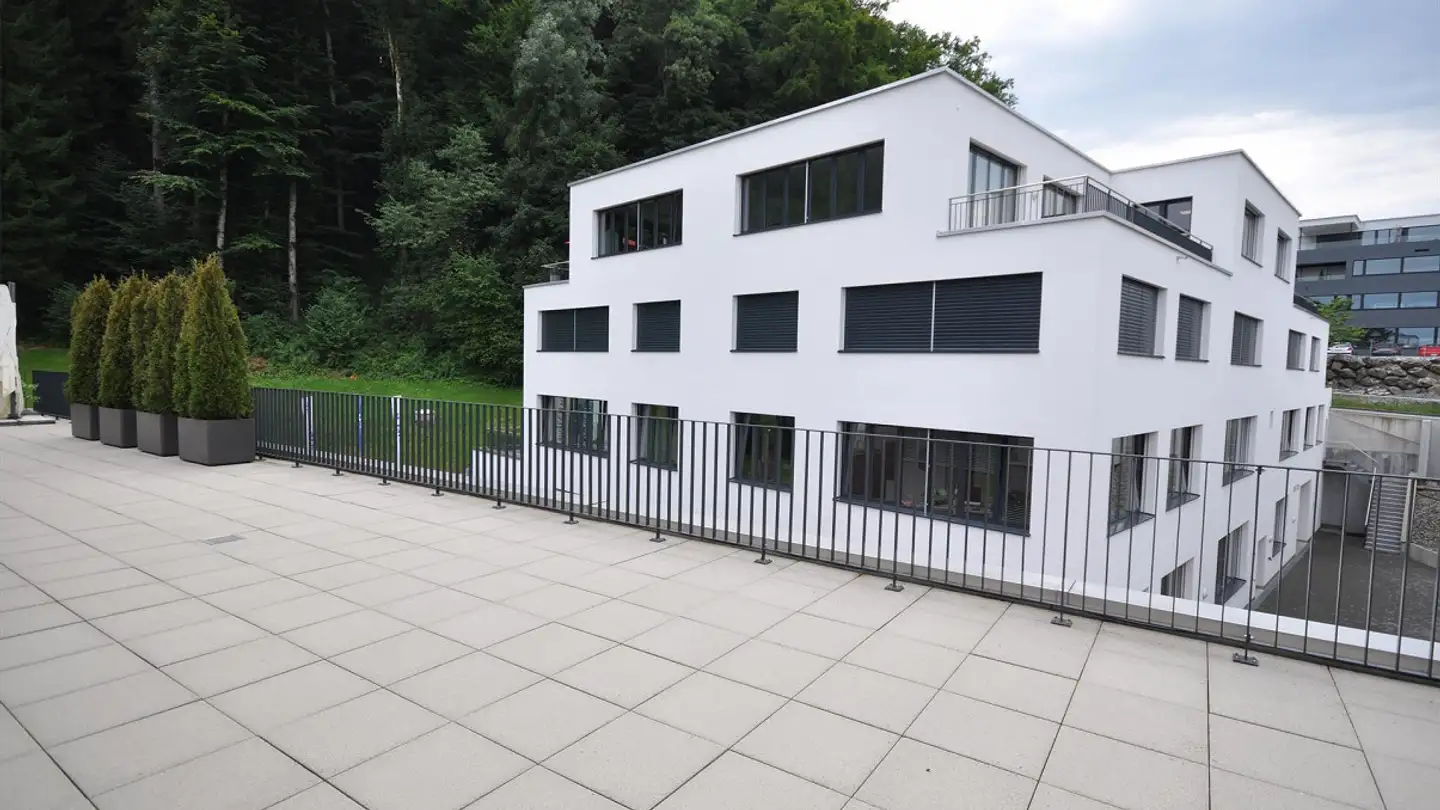 Spazio ufficio in affitto - Firststrasse 34, 8835 Feusisberg - Foto 4