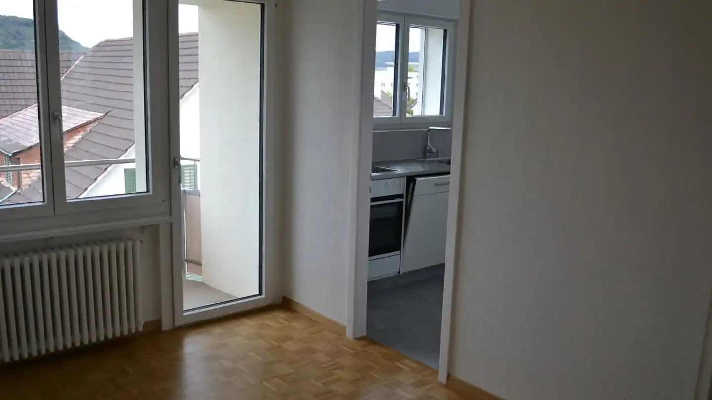 Wohnung mieten - Sonnenweg 1, 5210 Windisch - Foto 4