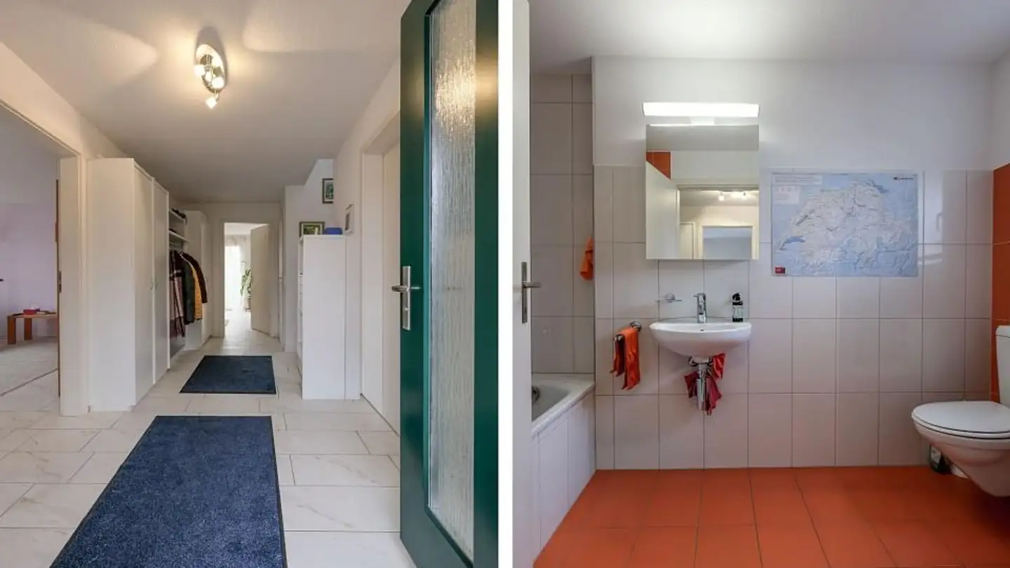 Single house for sale - Friedhofstrasse 2c, 5222 Umiken - Photo 2