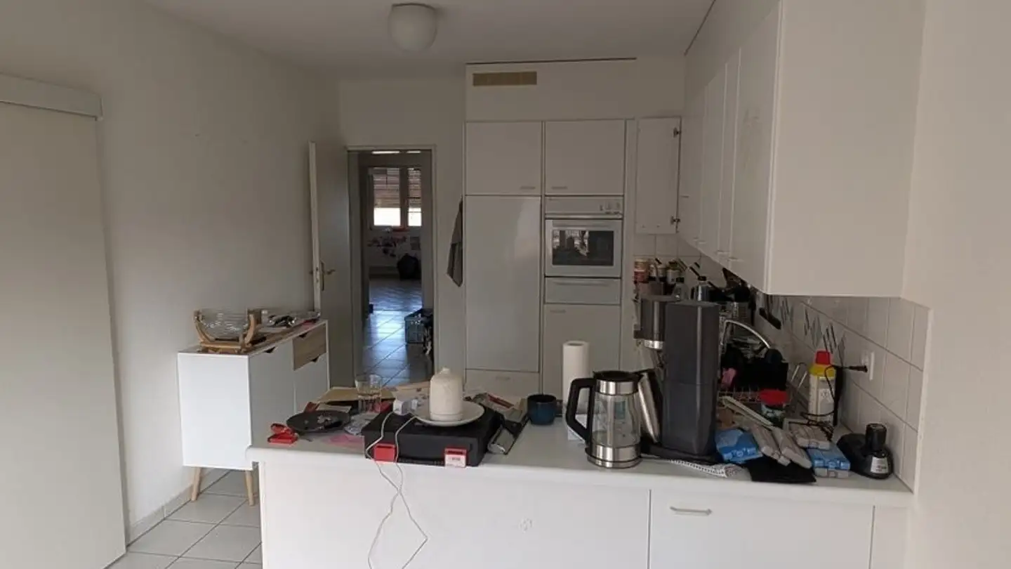 Appartamento in affitto - Soleweg 13, 4313 Möhlin