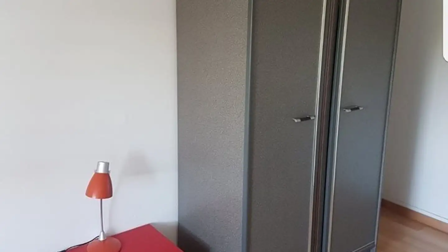 Single room for rent - 1723 Marly