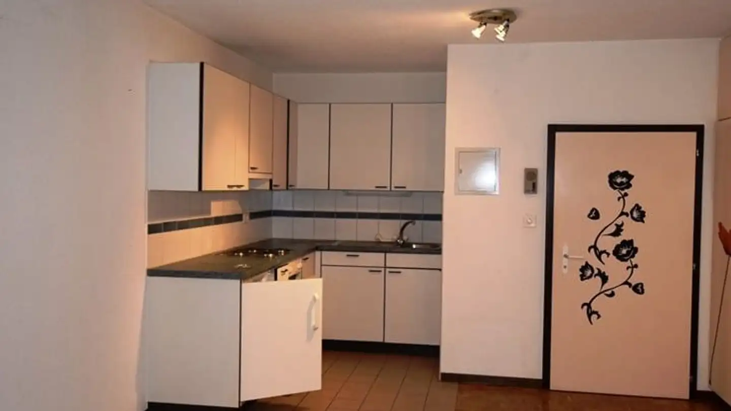 Appartement à louer - Faubourg De France 12, 2900 Porrentruy