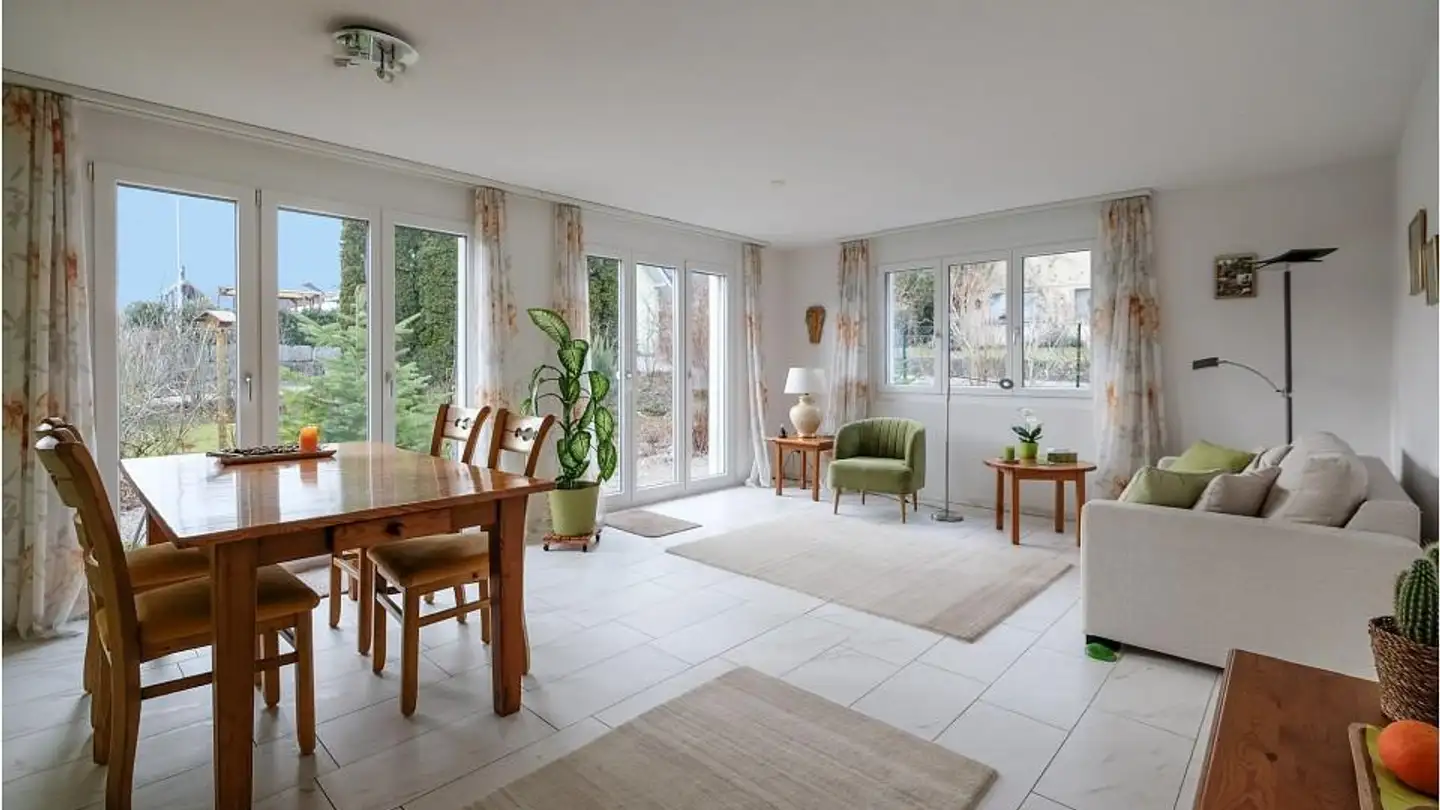 Single house for sale - Friedhofstrasse 2c, 5222 Umiken - Photo 4