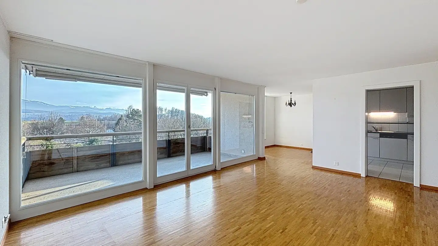 Appartement à vendre - Route Du Centre Sportif 12, 1752 Villars-sur-Glâne - Photo 2