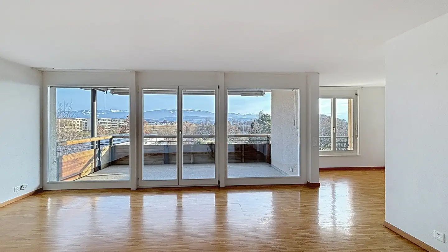 Appartement à vendre - Route Du Centre Sportif 12, 1752 Villars-sur-Glâne - Photo 3