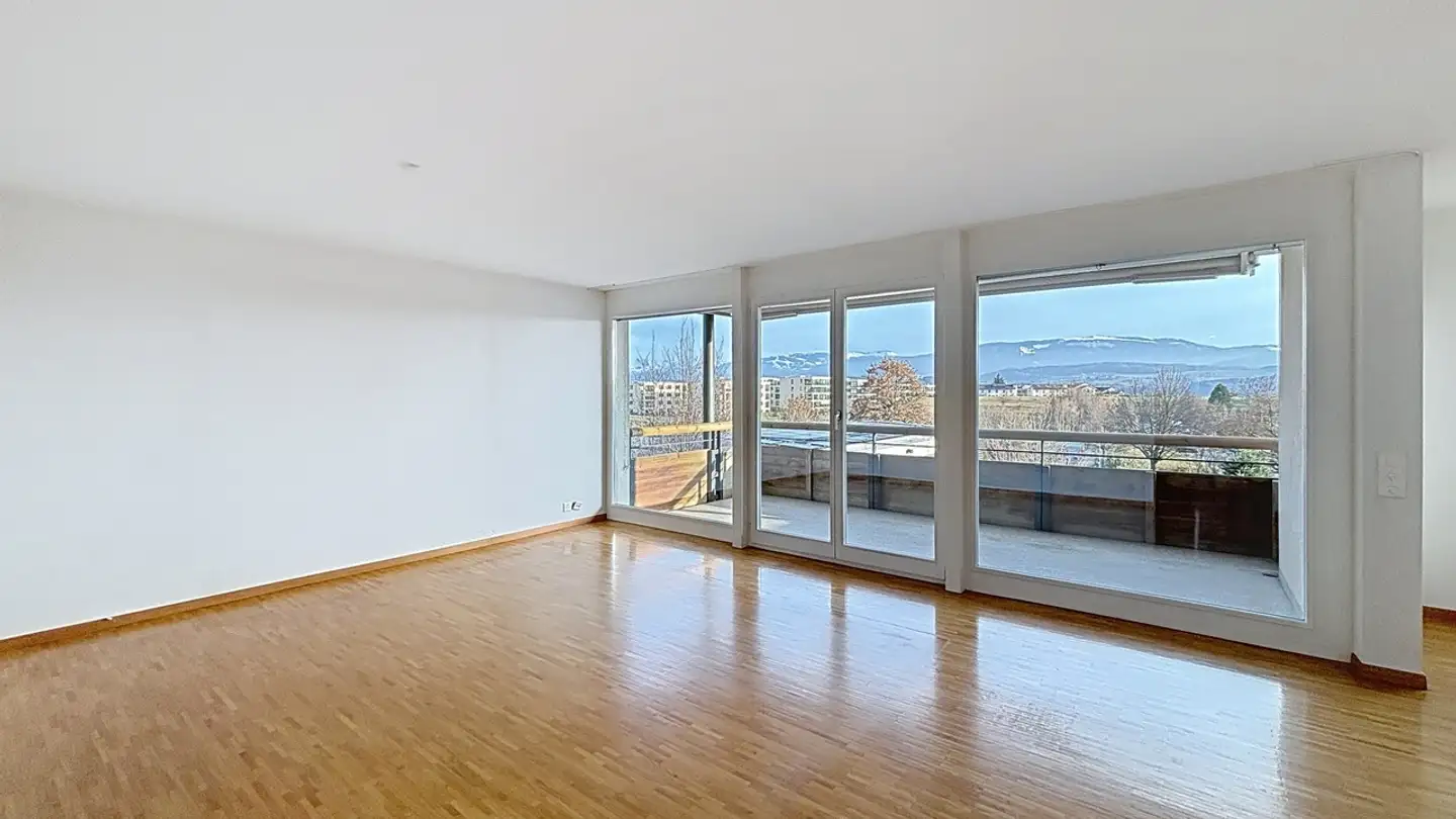 Appartement à vendre - Route Du Centre Sportif 12, 1752 Villars-sur-Glâne - Photo 4