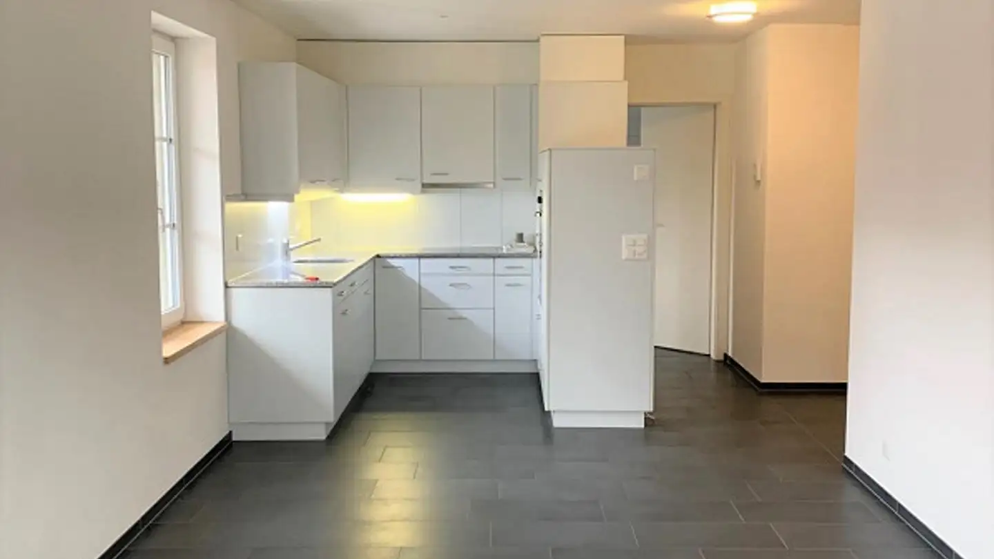 Apartment for rent - Vordere Gasse 4, 3132 Riggisberg