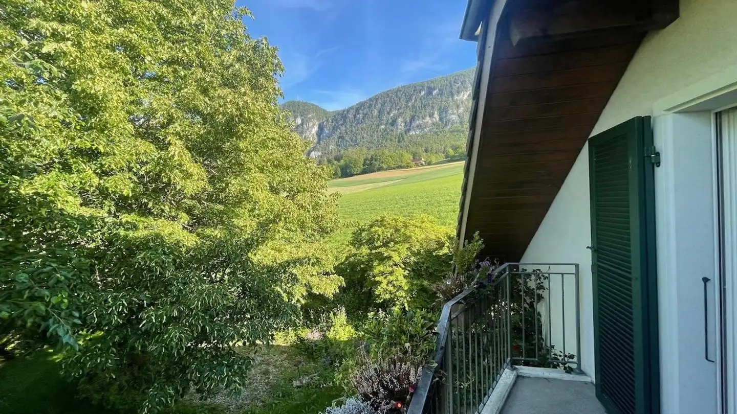 Maison individuelle à vendre - Jurastrasse 9, 4522 Rüttenen - Photo 2