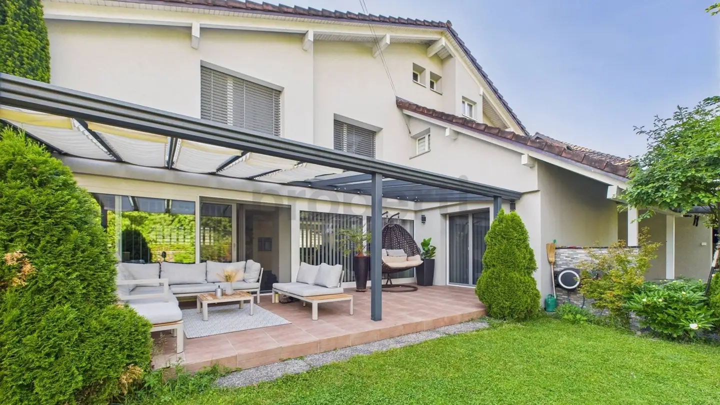 Maison individuelle à vendre - Widnau, 9443 Widnau