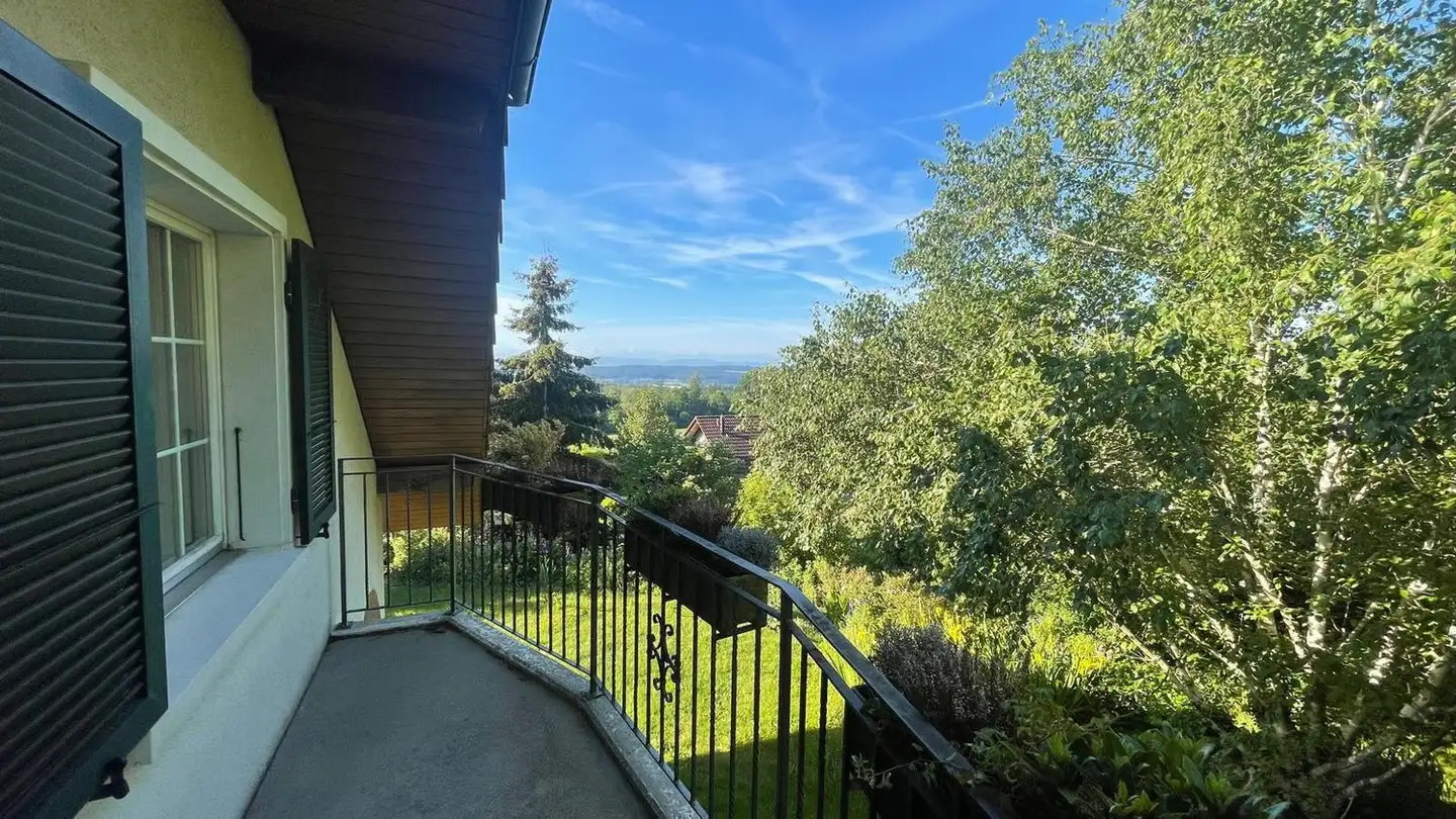 Maison individuelle à vendre - Jurastrasse 9, 4522 Rüttenen - Photo 3