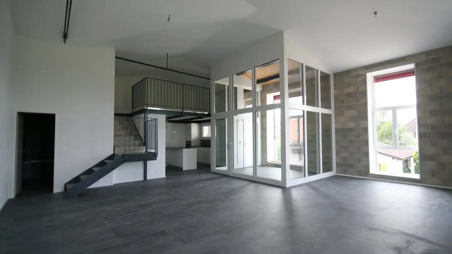 Apartment for rent - Bahnhofstrasse 1, 3236 Gampelen