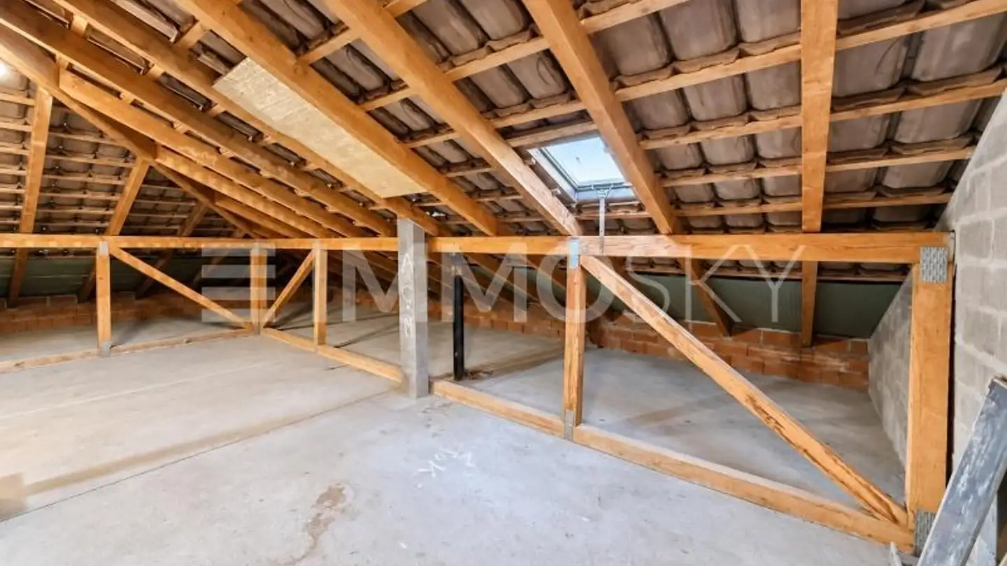 Appartement à vendre - 1737 Plasselb - Photo 2