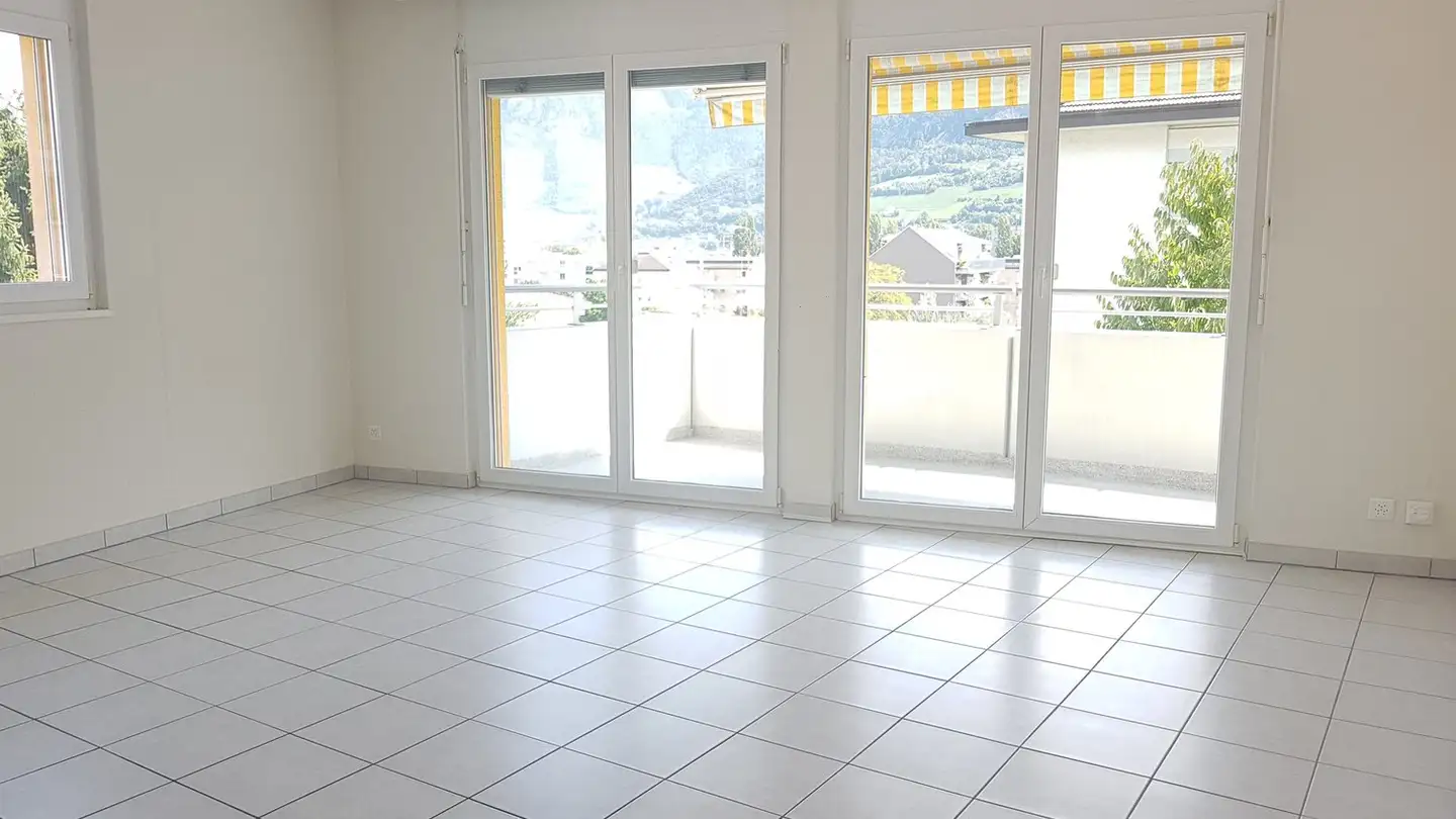 Appartement à louer - Rue Sainte-Marguerite 9b, 1950 Sion - Photo 4