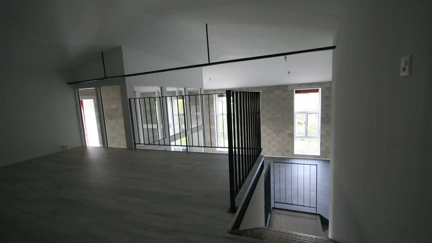 Apartment for rent - Bahnhofstrasse 1, 3236 Gampelen - Photo 3