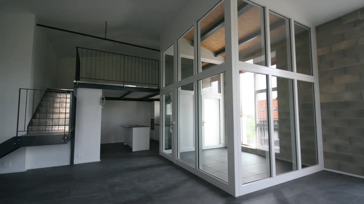 Apartment for rent - Bahnhofstrasse 1, 3236 Gampelen - Photo 4