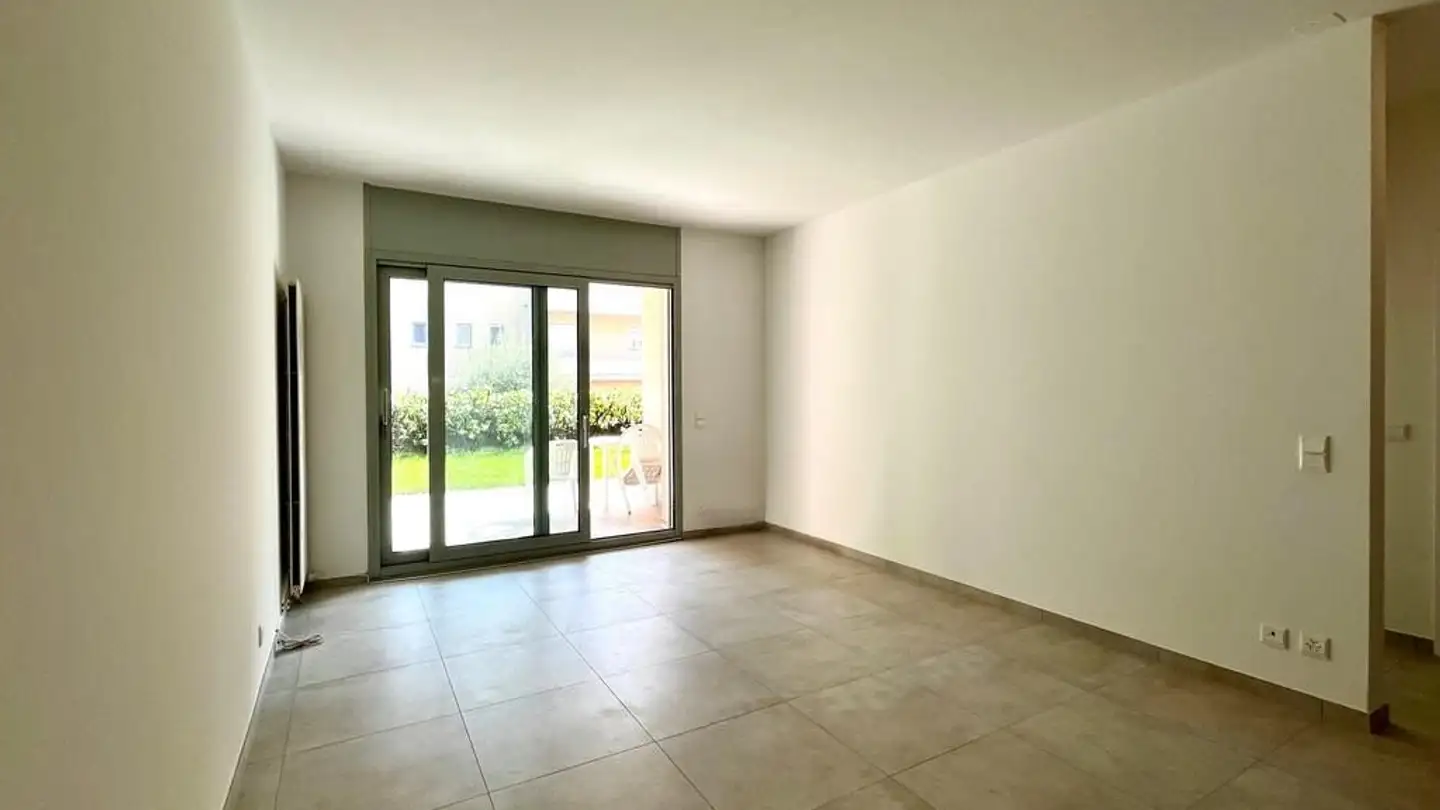 Apartment for rent - Via Giuseppe Mazzini 8, 6900 Lugano - Photo 3