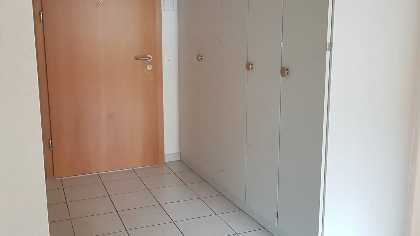 Appartement à louer - Rue Sainte-Marguerite 9b, 1950 Sion