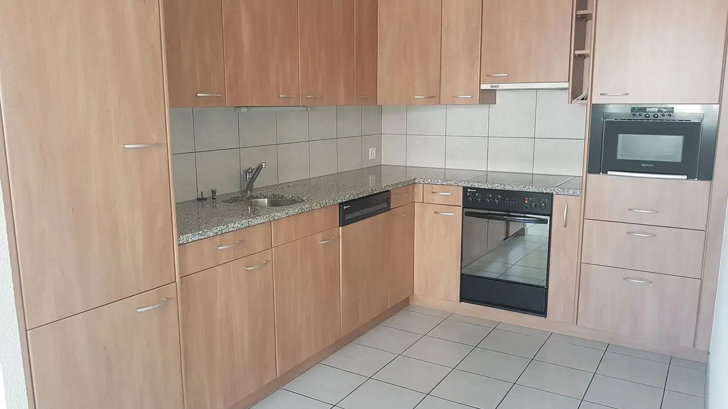 Appartement à louer - Rue Sainte-Marguerite 9b, 1950 Sion - Photo 2