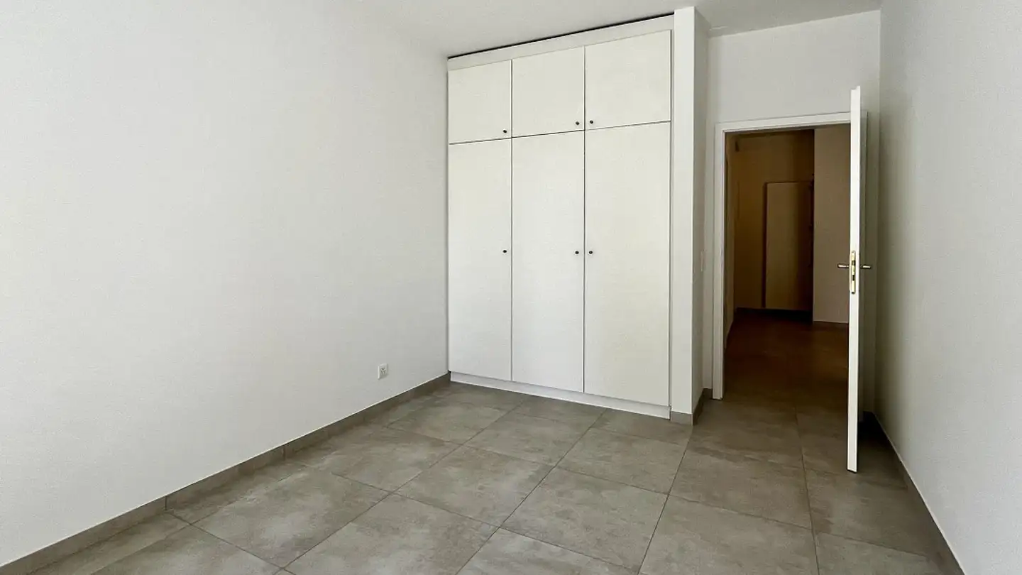 Apartment for rent - Via Giuseppe Mazzini 8, 6900 Lugano - Photo 4