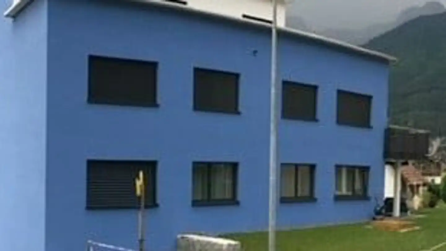 Wohnung mieten - Freiherrenstrasse 43, 6468 Attinghausen