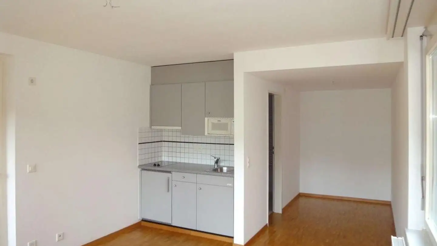 Apartment for rent - Bachweidstrasse 3a, 9011 St. Gallen - Photo 2