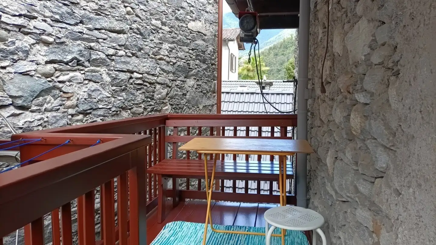 Apartment for rent - Nucleo, 6659 Camedo - Photo 3