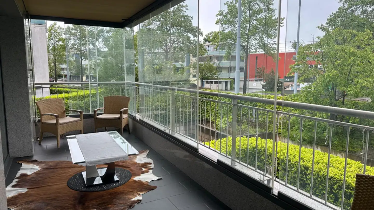 Wohnung mieten - Chemin Des Semailles, 1212 Grand-Lancy