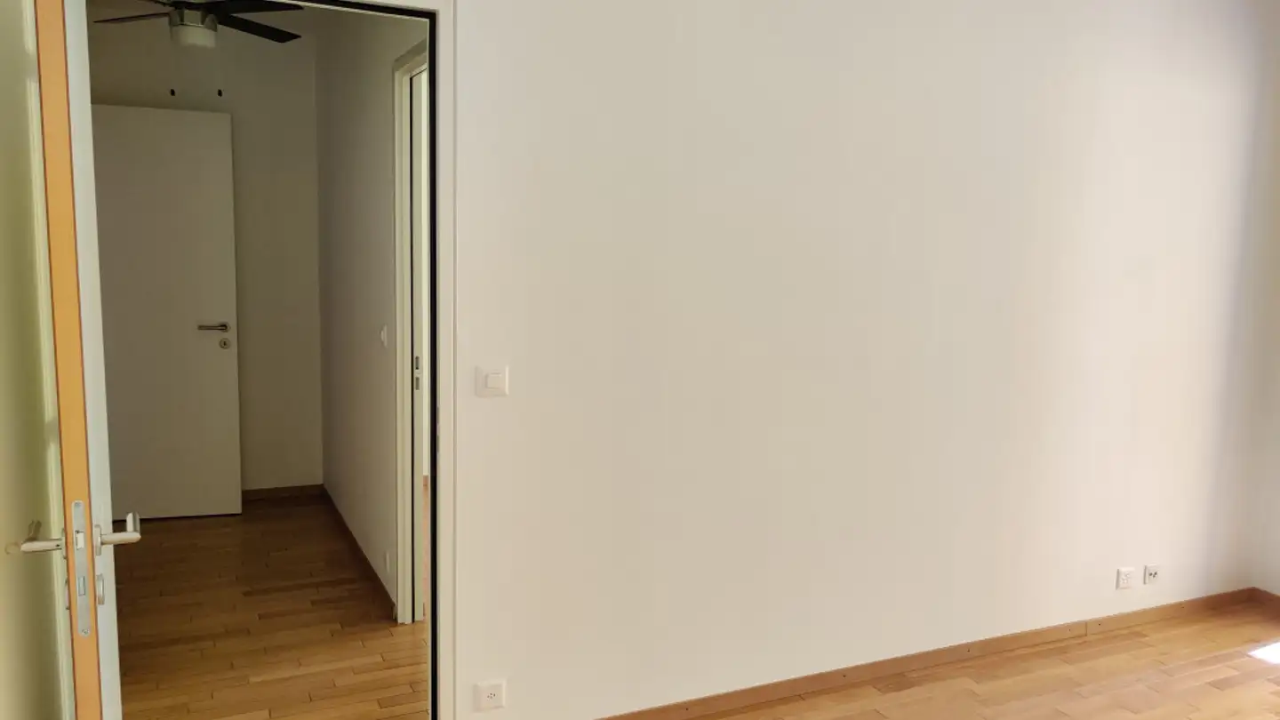 Wohnung mieten - Chemin Des Semailles, 1212 Grand-Lancy - Foto 4