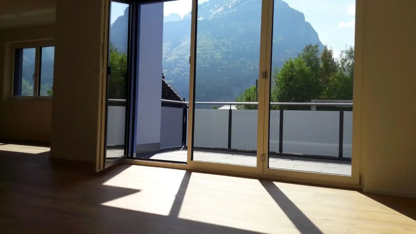 Appartamento in affitto - Freiherrenstrasse 43, 6468 Attinghausen - Photo 4