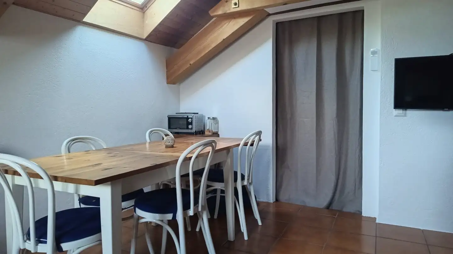 Apartment for rent - Nucleo, 6659 Camedo - Photo 4
