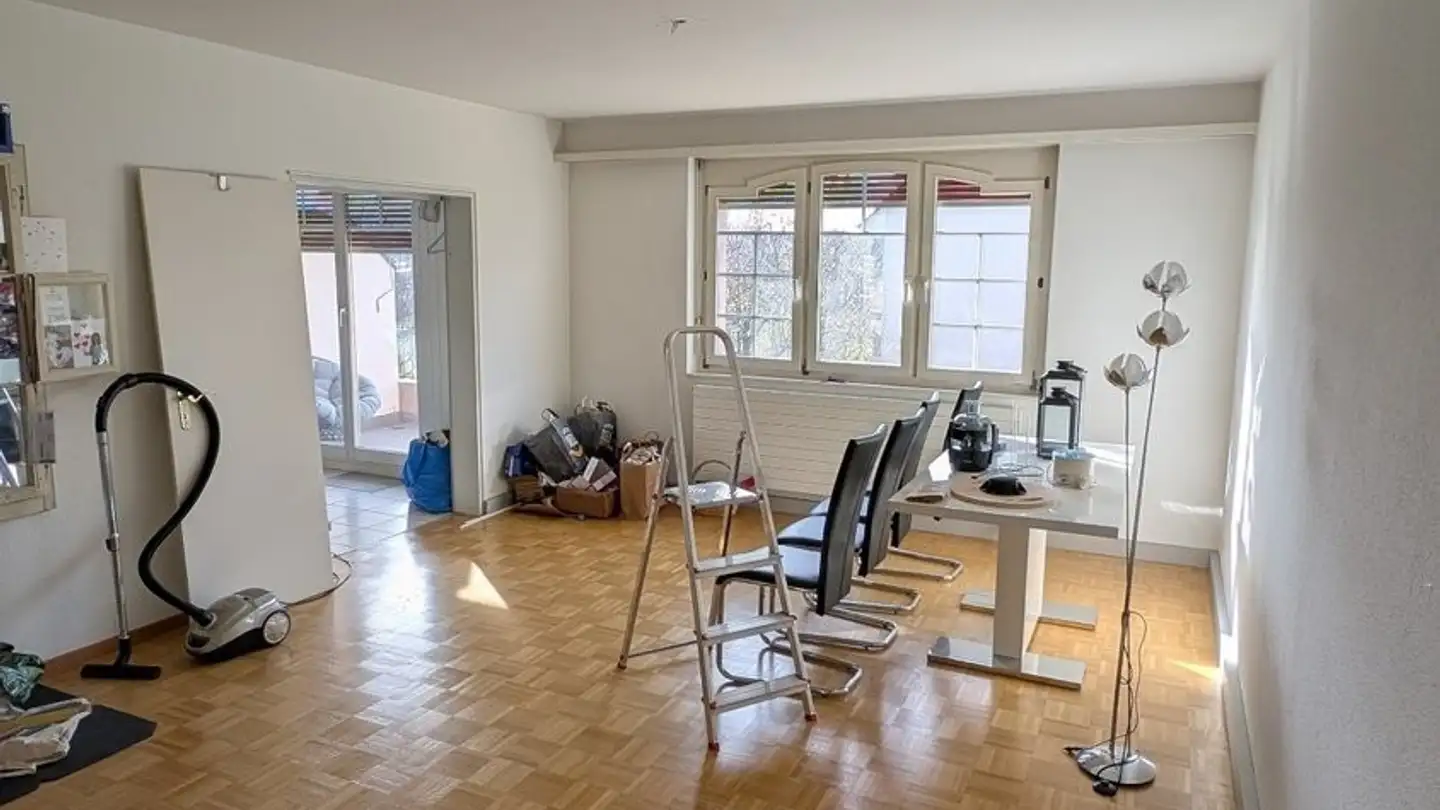 Appartamento in affitto - Soleweg 13, 4313 Möhlin - Photo 2