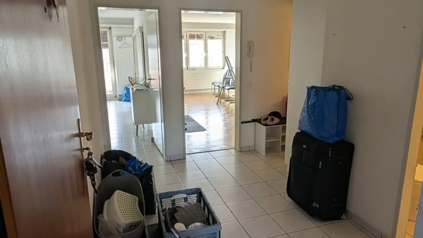 Appartamento in affitto - Soleweg 13, 4313 Möhlin - Photo 3