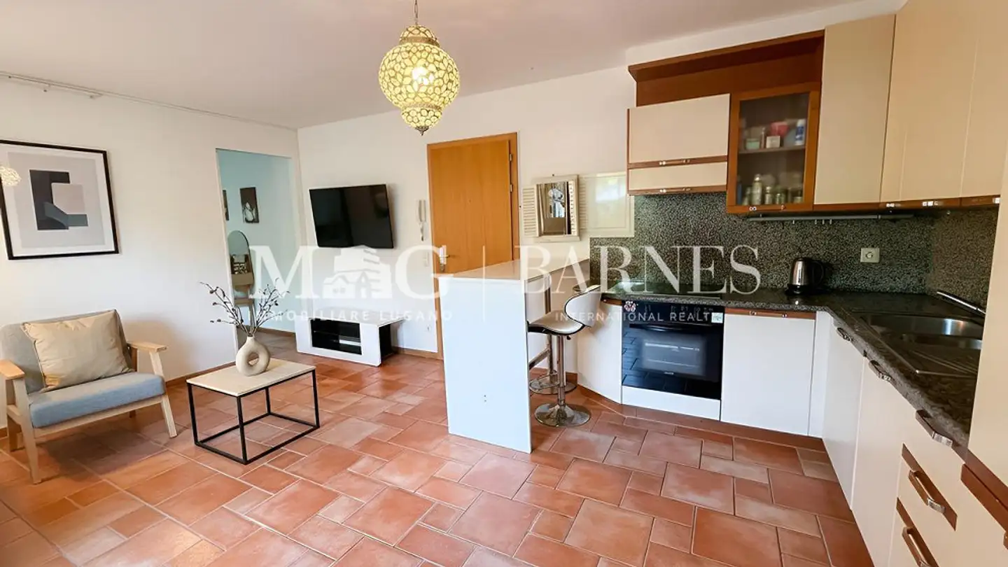 Appartamento in vendita - 6925 Gentilino - Foto 4