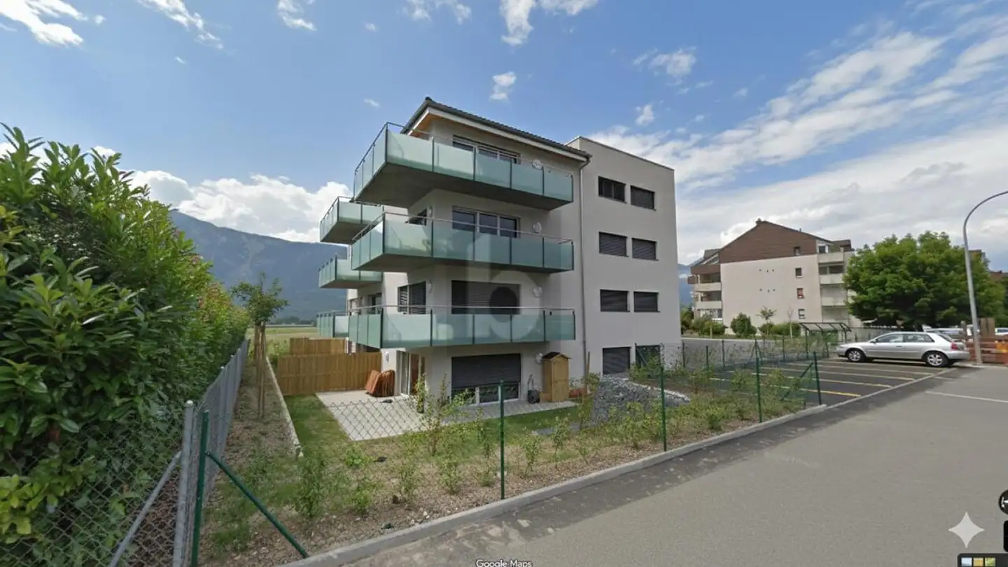 Appartement à vendre - 1860 Aigle