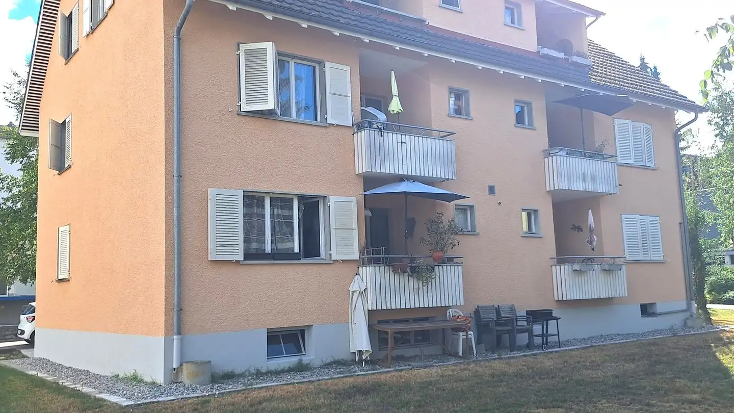 Apartment for rent - Brüggliweg 9, 3073 Gümligen
