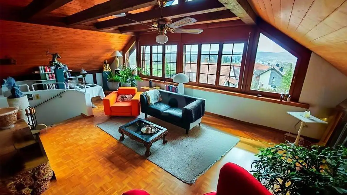 Duplex for rent - 5225 Bözberg - Photo 3