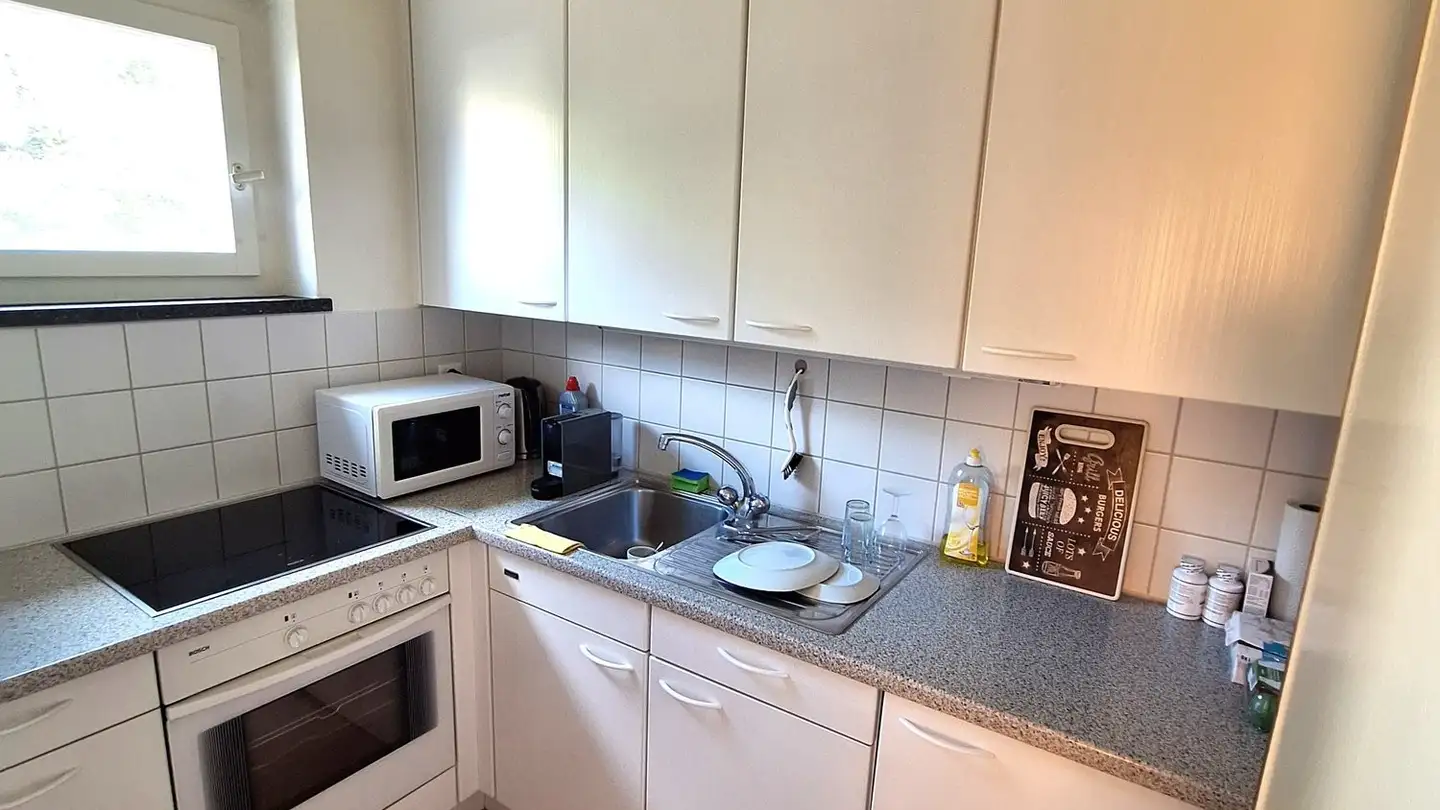 Apartment for rent - Brüggliweg 9, 3073 Gümligen - Photo 2
