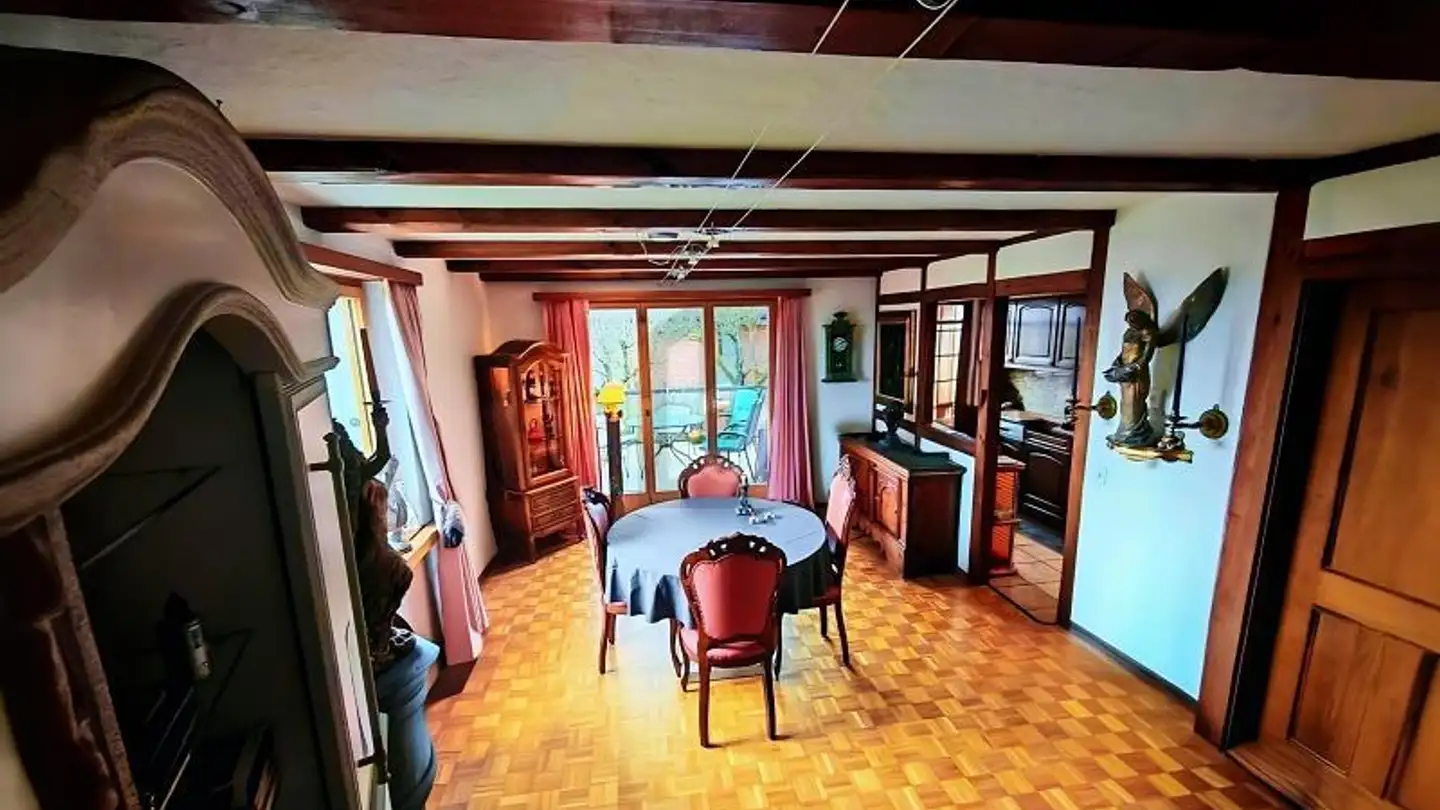 Duplex for rent - 5225 Bözberg - Photo 4