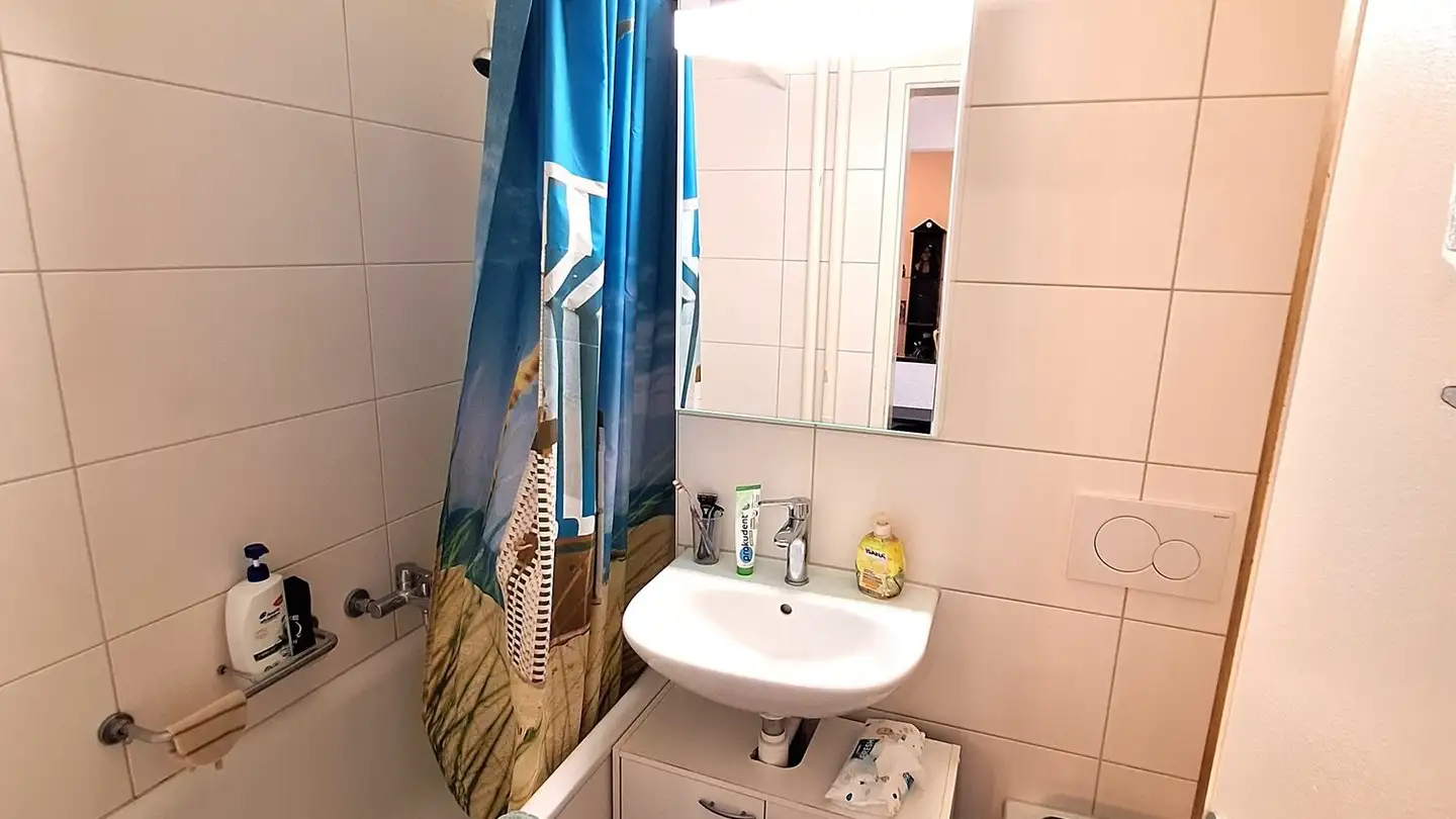 Apartment for rent - Brüggliweg 9, 3073 Gümligen - Photo 3
